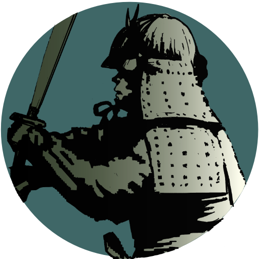 The Graphic Samurai